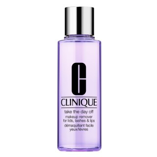 Clinique Take the Day Off™ Makeup Remover płyn do usuwania makijażu 125ml