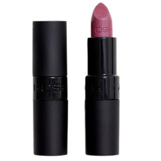 Gosh Velvet Touch Lipstick odżywcza pomadka do ust 66 Bourgogne 4g