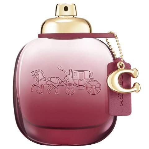 Coach Wild Rose woda perfumowana spray 90ml - produkt bez opakowania Coach Wild Rose woda perfumowana spray 90ml - produkt bez opakowania