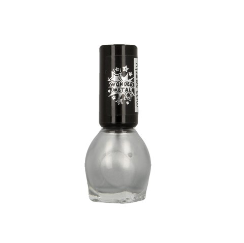 Miss Sporty Wonder Metal lakier do paznokci 010 7ml Miss Sporty Wonder Metal lakier do paznokci 010 7ml