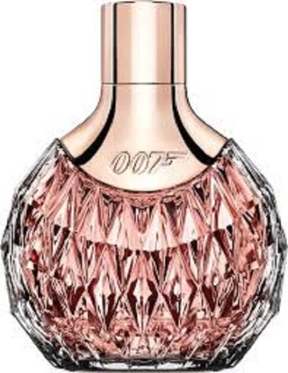 007 For Woman II woda perfumowana spray 75ml