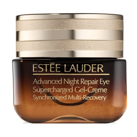 Estée Lauder Advanced Night Repair Eye Supercharged Gel-Crème krem pod oczy redukujący cienie linie i drobne zmarszczki 15ml Estée Lauder Advanced Night Repair Eye Supercharged Gel-Crème krem pod oczy redukujący cienie linie i drobne zmarszczki 15ml