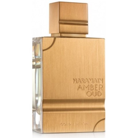 Amber Oud Gold Edition woda perfumowana spray 200ml Tester