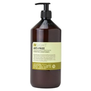 Anti-Frizz odżywka zapobiegająca puszeniu się włosów 900ml