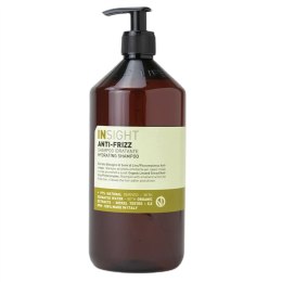 Anti-Frizz szampon zapobiegający puszeniu się włosów 900ml