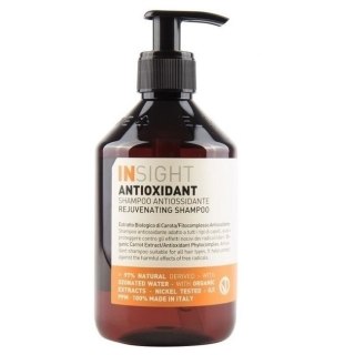 Antioxidant szampon odmładzający 400ml