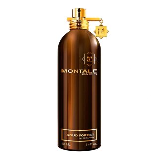 Montale Aoud Forest woda perfumowana spray 100ml