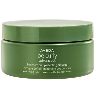 Aveda Be Curly Advanced Intensive Curl Perfecting Masque intensywnie odżywcza maska do włosów kręconych 200ml