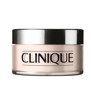 Clinique Blended Face Powder lekki puder sypki 02 Transparency 25g