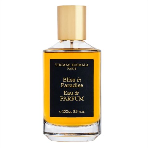 Bliss in Paradise woda perfumowana spray 100ml