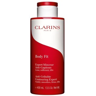 Body Fit Anti-Celluite Contouring Expert balsam ujędrniający przeciw cellulitowi 400ml