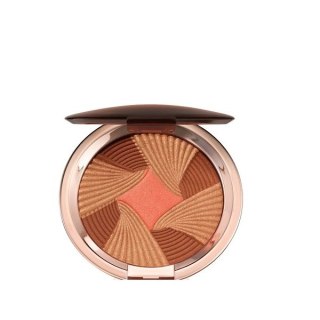 Estée Lauder Bronze Goddess Healthy Glow Bronzer puder brązujący do twarzy 02 Sunset 14g