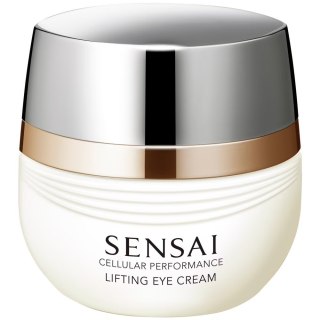 Sensai Cellular Performance Lifting Eye Cream liftingujący krem ​​pod oczy 15ml