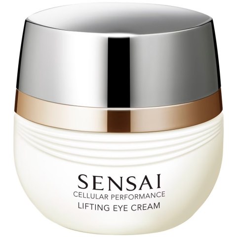 Sensai Cellular Performance Lifting Eye Cream liftingujący krem ​​pod oczy 15ml