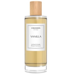 Coty Chanson d'Eau Vanilla woda toaletowa spray 100ml