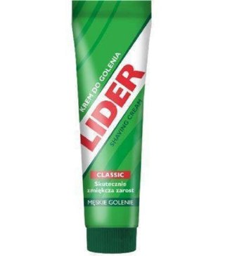 Lider Classic Shaving Cream krem do golenia 65g