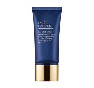 Estée Lauder Double Wear Maximum Cover Camouflage Makeup SPF15 podkład kryjący 4N2 Spiced Sand 30ml