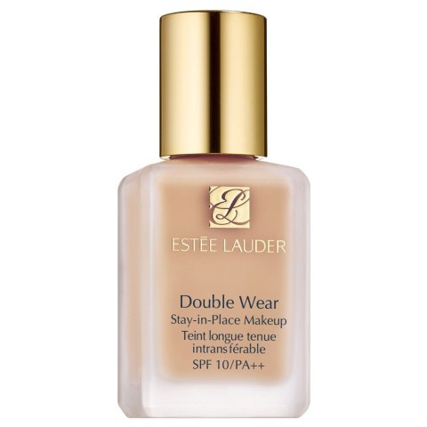 Estée Lauder Double Wear Stay In Place Makeup SPF10 długotrwały średnio kryjący matowy podkład do twarzy 1N0 Porcelain 30ml