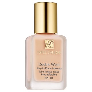 Double Wear Stay In Place Makeup SPF10 długotrwały średnio kryjący matowy podkład do twarzy 1W1 Bone 30ml