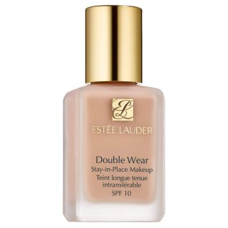 Estée Lauder Double Wear Stay In Place Makeup SPF10 długotrwały średnio kryjący matowy podkład do twarzy 2C2 Pale Almond 30ml