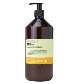 Dry Hair odżywka do włosów suchych 900ml