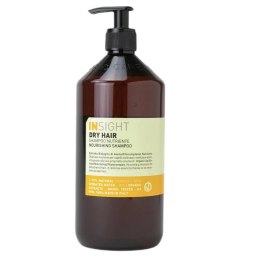 Dry Hair szampon do włosów suchych 900ml