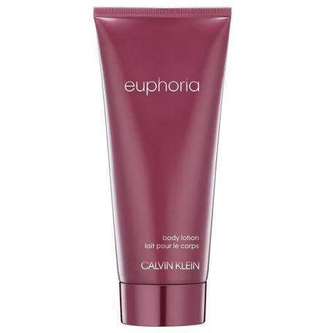 Calvin Klein Euphoria balsam do ciała 100ml