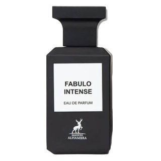 Fabulo Intense woda perfumowana spray 80ml