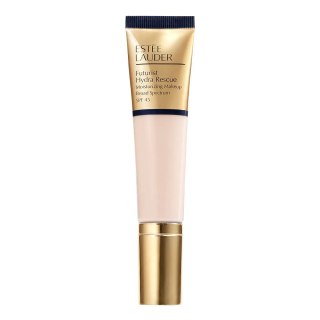 Estée Lauder Futurist Hydra Rescue Moisturizing Makeup SPF45 długotrwały kryjący rozświetlający podkład do twarzy 1N0 Porcelain 35ml