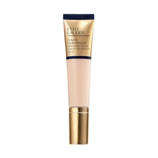 Estée Lauder Futurist Hydra Rescue Moisturizing Makeup SPF45 długotrwały kryjący rozświetlający podkład do twarzy 1W1 Bone 35ml