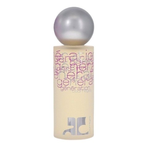 Courreges Generation woda toaletowa spray 100ml