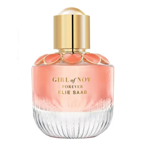 Elie Saab Girl Of Now Forever woda perfumowana spray 50ml