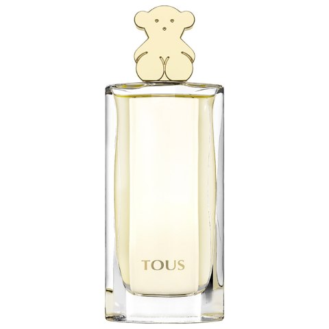 Tous Gold woda perfumowana spray 50ml