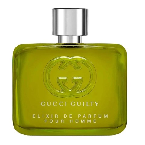 Guilty Elixir Pour Homme perfumy spray 60ml