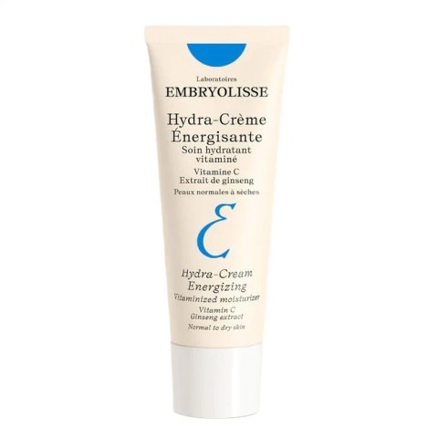 Embryolisse Hydra-Cream Energizing nawilżająco-energetyzujący krem z witaminą C 40ml