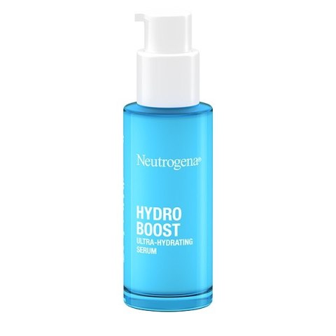 Neutrogena Hydro Boost ultranawilżające serum do twarzy 30ml