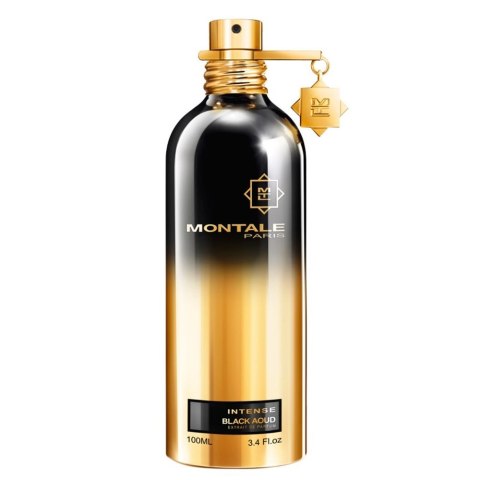 Montale Intense Black Aoud ekstrakt perfum spray 100ml