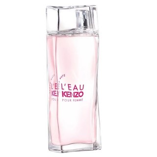 Kenzo L'Eau Kenzo Pour Femme Hyper Wave woda toaletowa spray 100ml