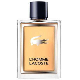 Lacoste L'Homme woda toaletowa spray 100ml