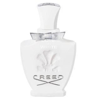 Creed Love in White woda perfumowana spray 75ml - produkt bez opakowania