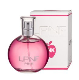 Lpnf Pink For Women woda perfumowana spray 100ml