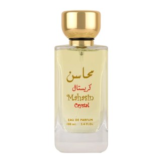 Lattafa Mahasin Crystal woda perfumowana spray 100ml