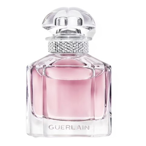 Guerlain Mon Guerlain Sparkling Bouquet woda perfumowana spray 50ml Guerlain Mon Guerlain Sparkling Bouquet woda perfumowana spray 50ml