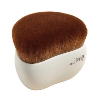 JESSUP My Magical Foundation Brush pędzel do podkładu Light Gray