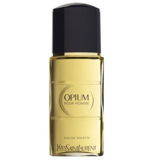 Opium Pour Homme woda toaletowa spray 100ml Tester