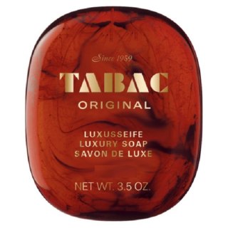 Tabac Original luksusowe mydło 100g