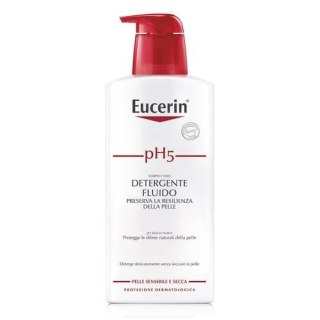 Eucerin PH5 żel pod prysznic 400ml