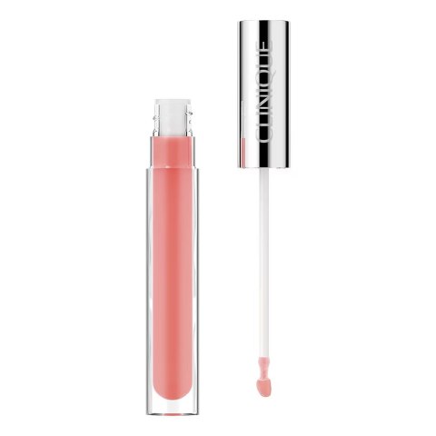 Clinique Pop Plush Creamy Lip Gloss kremowy błyszczyk do ust 06 Bubblegum Pop 3.4ml