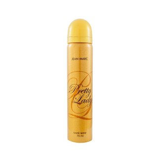 Jean Marc Pretty Lady dezodorant spray 75ml