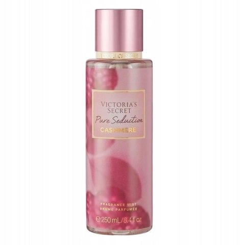 Victoria's Secret Pure Seduction Cashmere mgiełka do ciała 250ml